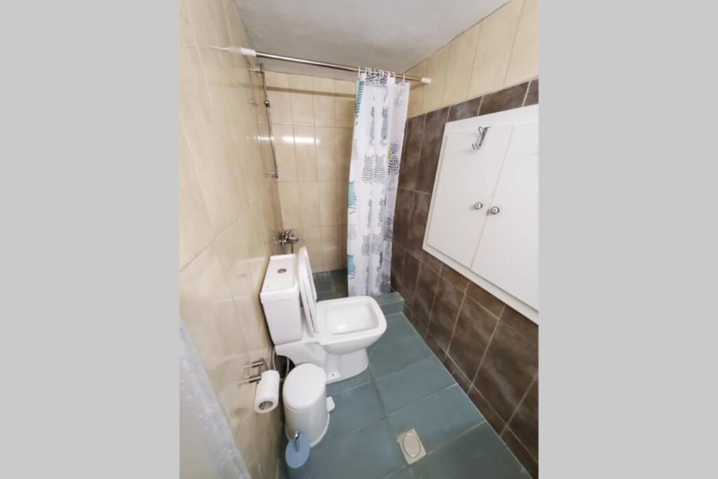 Με Συμπάθεια-With Sympathy - Private Parking Apartment Kavála Luaran gambar