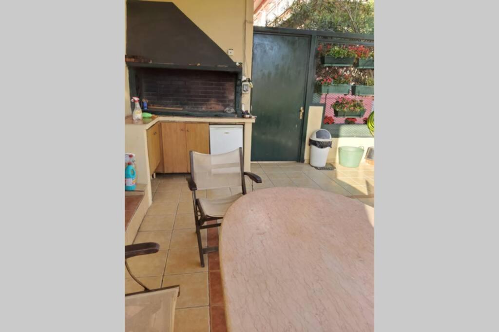 Με Συμπάθεια-With Sympathy - Private Parking Apartment Kavála Luaran gambar