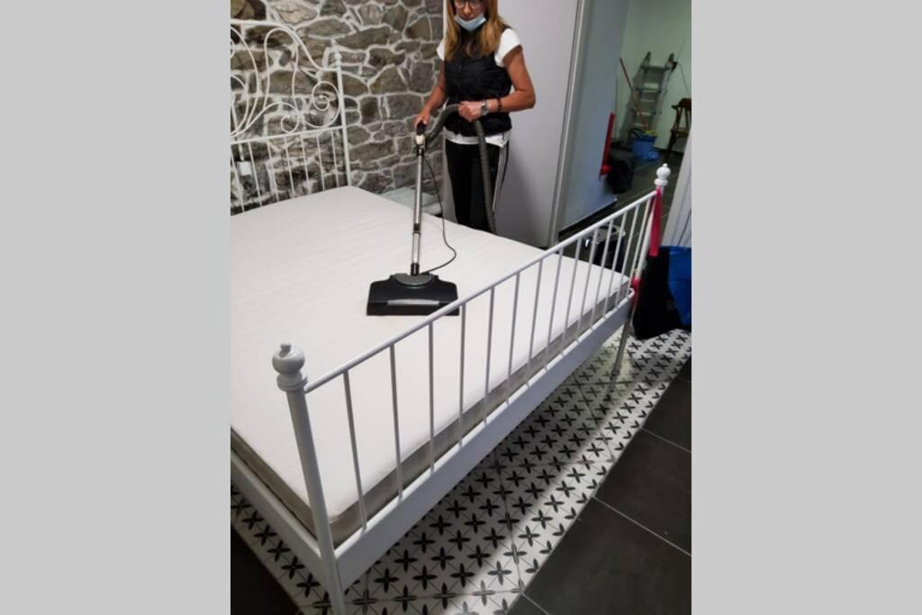 Με Συμπάθεια-With Sympathy - Private Parking Apartment Kavála Luaran gambar