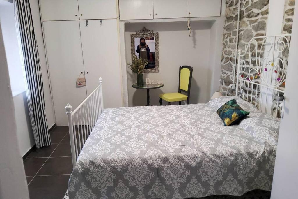 Με Συμπάθεια-With Sympathy - Private Parking Apartment Kavála Luaran gambar
